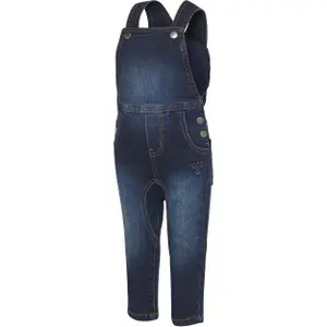 Monos de bebé Hummel hmllaban overalls image-0