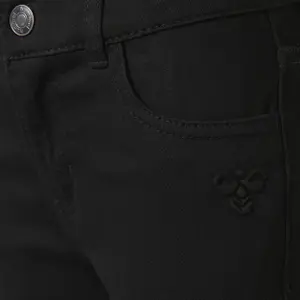 Pantalones de chándal para niños Hummel hmldream image-4