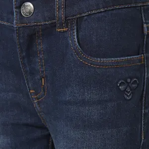 Pantalones de chándal para niños Hummel hmldream image-4