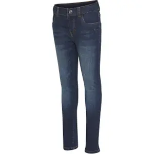 Pantalones de chándal para niños Hummel hmldream image-1