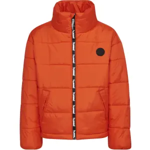 Jakke til børn Hummel hmlnorth image-0