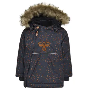 Babyjacke Hummel hmljessie image-0