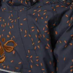 Babyjacke Hummel hmljessie image-3