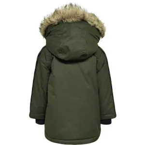 Babyjacka Hummel hmljessie image-1