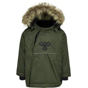 Babyjacka Hummel hmljessie image-0