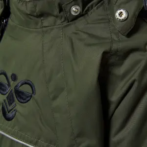Babyjacka Hummel hmljessie image-3