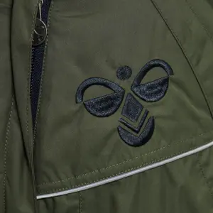 Babyjacka Hummel hmljessie image-4