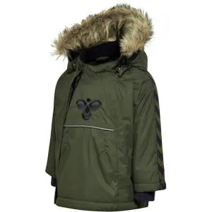 Babyjacka Hummel hmljessie image-2