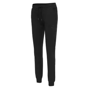 Pantalón de chándal mujer Hummel madelyn image-0