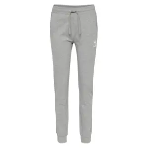 Pantalón de chándal mujer Hummel madelyn image-0