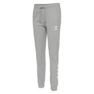 Pantalón de chándal mujer Hummel madelyn image-1