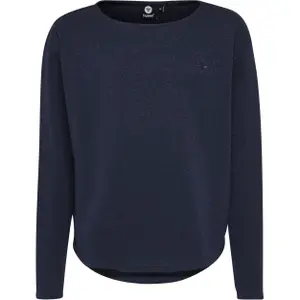 Camiseta de manga larga para niños Hummel hmlsabrina image-0