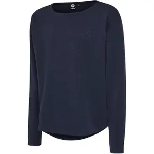 Camiseta de manga larga para niños Hummel hmlsabrina image-1