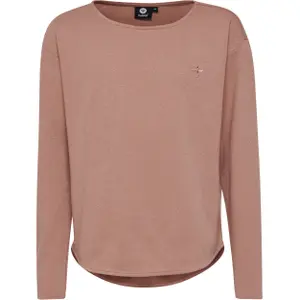 Camiseta de manga larga para niños Hummel hmlsabrina image-0