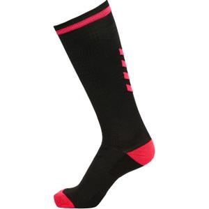 204044-2842-calzini-hummel-elite-indoor-high-nero-rosa