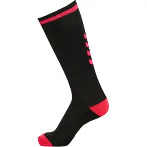 204044-2842-socken-hummel-elite-indoor-high-schwarz-rosa