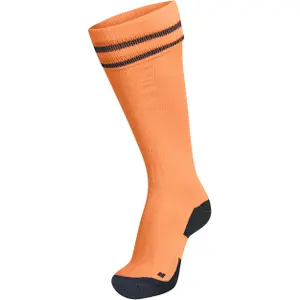 204046-5006-socken-hummel-element-football-orange-schwarz