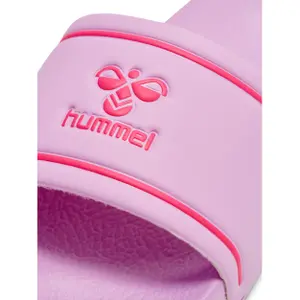 Zapatillas de casa para niños Hummel image-5