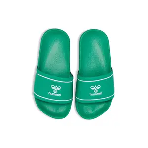 Claquettes bébé Hummel Pool image-3