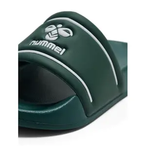 Claquettes enfant Hummel Pool image-5