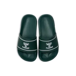 Claquettes enfant Hummel Pool image-2