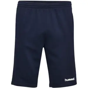Pantalón corto Hummel hmlGO cotton image-0