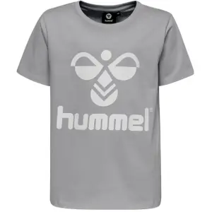 T-shirt kid Hummel hmltres image-0