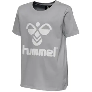 T-shirt kid Hummel hmltres image-1