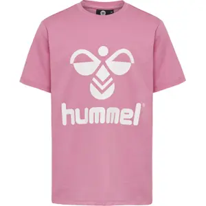Camiseta niño Hummel hmltres image-0