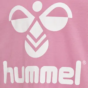 Camiseta niño Hummel hmltres image-3