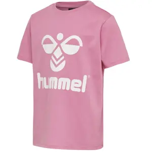 Camiseta niño Hummel hmltres image-1