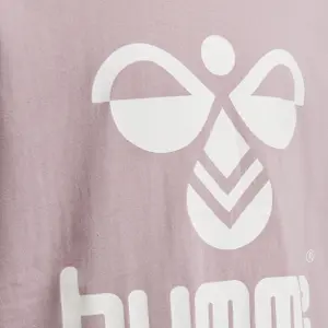T-shirt kid Hummel hmltres image-3