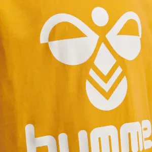Camiseta niño Hummel hmltres image-3