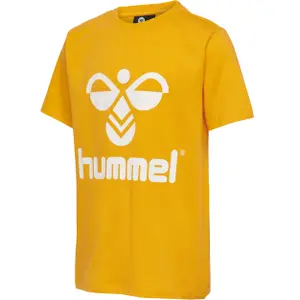 Camiseta niño Hummel hmltres image-1