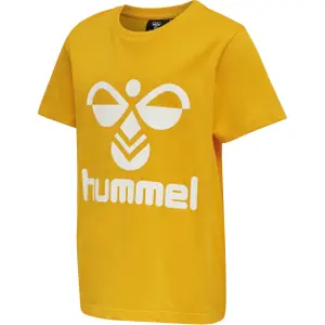 Camiseta infantil Hummel Tres image-0