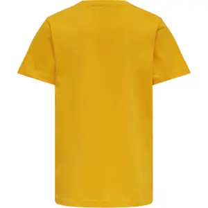 Camiseta infantil Hummel Tres image-1