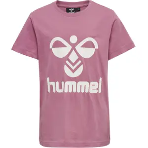 Camiseta de chica Hummel Tres image-0