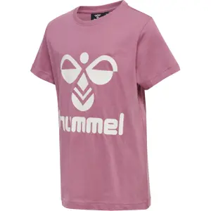 Camiseta de chica Hummel Tres image-1