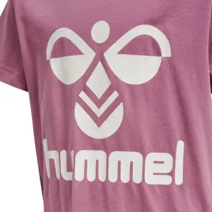 Camiseta de chica Hummel Tres image-3