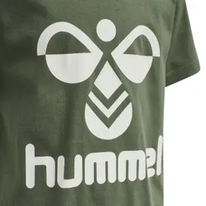 Child's T-shirt Hummel Tres image-2