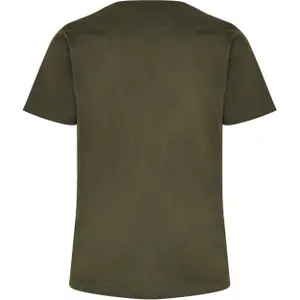 T-shirt kid Hummel hmltres image-2