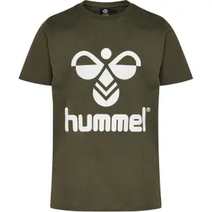T-shirt kid Hummel hmltres image-0