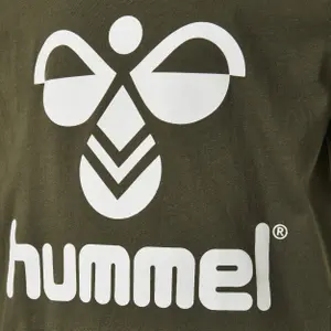 T-shirt kid Hummel hmltres image-3