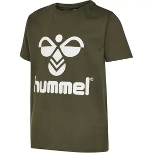 T-shirt kid Hummel hmltres image-1