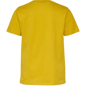 Camiseta niño Hummel hmltres image-2