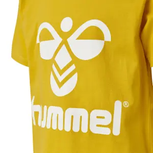 Camiseta niño Hummel hmltres image-3