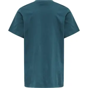 Camiseta infantil Hummel Tres image-1