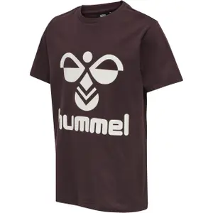 Camiseta infantil Hummel Tres image-1
