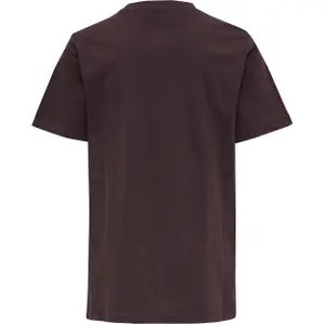 Camiseta infantil Hummel Tres image-2