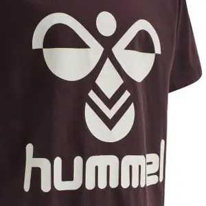 Camiseta infantil Hummel Tres image-3